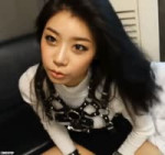 hair porn (sojin gd).webm