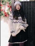 Wonyoung x ròlarola 2024 Winter Collection.mp4