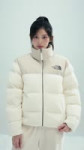 다른 차원의 착용감 #클라우드눕시 #CLOUDNUPTSE #NUPTSE #이서 #IVE #아이브 #노스페이스 #THENORTHFACE.mp4