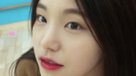 yeji closeup.webm