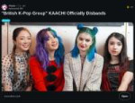 British K-Pop Group KAACHI Officially Disbands rkpop.png