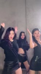 #ITZY #MIDZY #YEJI #예지 #RYUJIN #류진 #CHAERYEONG #채령.webm