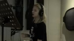 JYP makes Yeji  Lia cry while recording for comeback.mp4