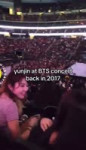 randomusicontent - real asf army #yunjin #bts #army #fyp.mp4