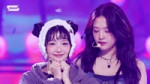 [페이스캠4K] 아이브 안유진 REBEL HEART (IVE AN YUJIN FaceCam) @SBS Inkigayo 250126.webm