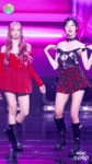 [#음중직캠] IVE JANG WONYOUNG (아이브 장원영) – REBEL HEART  FanCam   쇼! 음악중심   MBC250125-2.webm