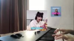 drunk Yuqi.webm