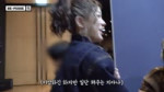A warm memory like a spring day 🌸 ⎮ YOUNG POSSE (영파씨) COLD Music show Behind ⎮ BE POSSE.webm