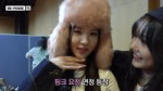 A warm memory like a spring day 🌸 ⎮ YOUNG POSSE (영파씨) COLD Music show Behind ⎮ BE POSSE-2.webm