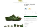 JW Anderson x Wellipets Green Wellipets.png