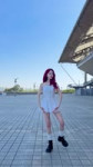박 #힙레 시은🩰 [MymokqOcpQ8].webm