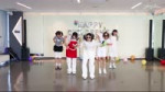YOUNG POSSE (영파씨) - Blue Dot ⎮ YOUNG Ver. 👶💝 [rroTZ46BSug].webm
