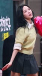 not ryujin forgetting wannabe choreo  © loveRYU250307 MBC Radio.mp4