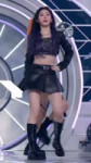 One of her best looks! Orange suits her so much #HWANG #YEJI #ITZY #MIDZY #있지 #예지.mp4