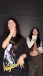 SHAKE IT TO the max #MOKA #모카 #IROHA #이로하 #ILLIT #아일릿.webm