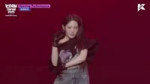 KiiiKiii cover stage of 2NE1s I AM THE BEST.mp4
