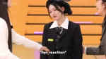 GAEUL is so done with her IVE members calling her tiny (WONYOUNG  YUJIN adjusted their height) [Xj1qXeuKeCE].webm