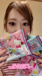 さくらのサンリオ開封動画💓(本人撮影編集) #LESSERAFIM #르세라핌 #SAKURA #사쿠라.mp4
