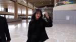 4K 아이브 안유진 다이브를 유혹하고 싶어출국IVE ANYUJIN Airport Departure 241010 Newsen1080p60.webm