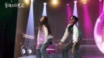 KYA AND HAUM DANCING TO IVE’S REBEL HEART.mp4