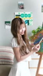 [🍀] #flover SONG HA YOUNG.webm