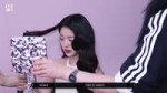 [IVE ON] JANGWONYOUNG X 다이슨 BEHIND [JTfulIugHU4]-2.webm