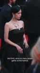 Japan Ambassador Mina drops her top 3 must-know tips for surviving the 78th edition of the Cannes Film Festival. Ready to take notes@minasrmy #Cannes2025 #Boucheron #MINA #TWICE.mp4