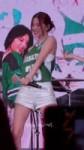 crowd so loud she didnt even need to sing 🗣.mp4