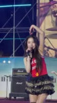 Wonyoung why u so Cute Korea University 2025 #ive #wonyoung #leeseo #liz #twirl #lovedive #concert [8QBZY1etCso].webm