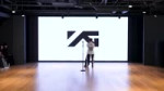 YG NEXT MONSTER ｜ EVELLI - ‘Nosebleeds’.mp4