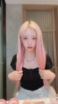 장발뚬 VS 단발뚬🐰 [FbkaUWhRj3M].webm
