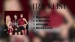 [Full Album] UAU 유아유 - Playlist #You Are You .mp4
