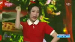 Red Velvet - Huff n Puff (150913 SBS Inkigayo) [Low, 360p].webm