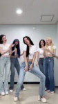 i-dle doing the MIYEON dance in a new Good Thing video.mp4