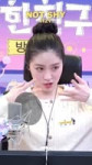 looking forward to seeing DJ ryujin every week 🩷© MBC Radio on youtubeLegendary Three-Part of Not Shy Ryujin.mp4
