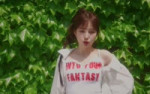 수린(SOORIN) Yes, Im a Hot Mess Girl! Track Video.mp4