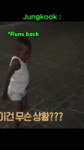Wonyoung got shocked because of Kid but Jungkook reaction😇💗💗#jungkook #bts #kpop #shorts #shortvideo - Ymira (1080p, h264).mp4