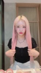 장발뚬 VS 단발뚬.mp4