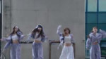 LE SSERAFIM (르세라핌) DIFFERENT OFFICIAL MV.mp4