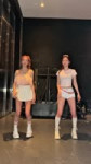 𝒇𝒐𝒄𝒖𝒔𝒐𝒏#신자매의#KissAndTellChallenge#ITZYGirlsWillBeGirls.mp4