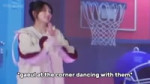 IVE GAEUL got her revenge at YUJIN for teasing her when she failed doing this [sG21mSE1fLY].webm