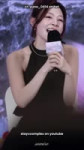 birthday girl seeun looks ethereal! seeun 250614 #stayc #스테이씨 #kpop #kpopshorts #itzy #twice #nmixx [6hmoqJbUOgE].webm
