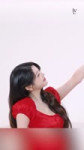 백설공주가 된 원영이🍎｜JANGWONYOUNG X 데싱디바 BEHIND PREVIEW #Shorts [WRWJN48bOw].webm