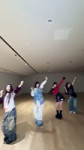 #미야오 에서 #빌려온고양이 #수인 #안나 🐈‍⬛🖤#MEOVV #SOOIN #ANNA #BillyeoonGoyangi#DotheDance#YUNAH#윤아#MINJU#민주.mp4