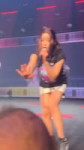 Omg the baby😮😮 this is so insane230503 NICE TO MIXX YOU in Seattle©thomlive#NMIXX #엔믹스#KYUJIN #규진 #장규진.mp4