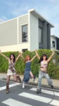 바람 속에 몸을 맡긴 채💚.webm
