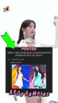 IVE Wonyoung Gains Weight to Look Like BABYMONSTER s Pharita!! .mp4