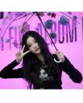 Main Visual Pharita💗💜......#pharita #pharitachaikong #pharitababymonster #babymonster #kpop #chiquita #ahyeon #ruka #asa #rami #rora #blackpink #lisa.webp