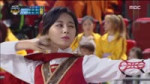 HOTArcheryacesTWICETZUYU,설특집2019아육대20190205.mp4