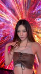 Black ⚡ Magic #aespa #에스파 #NINGNING #닝닝 #DarkArts #aespaDarkArts #shorts.mp4